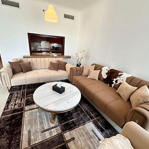 Appartement met Twee Slaapkamers